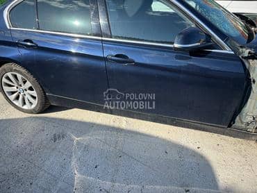 Vrata f30 f31 za BMW Serija 3 od 2012. do 2018. god.