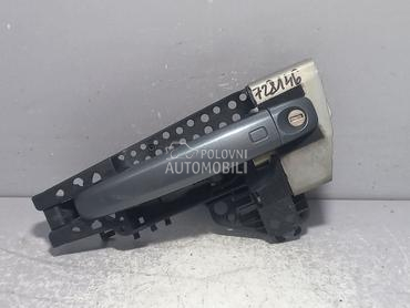 RUCKA VRATA za Audi Q3