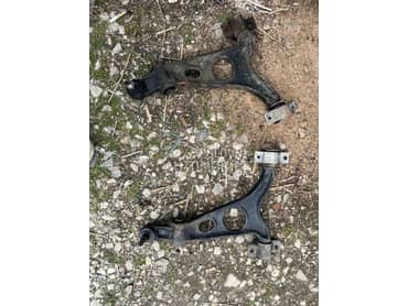 viljuska za Alfa Romeo 147