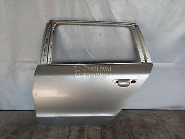 VRATA za Škoda Superb