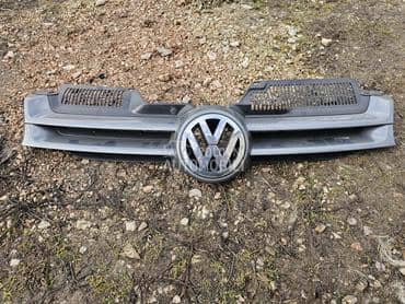 Maska branika za Volkswagen Golf 5