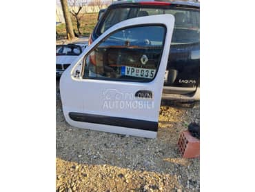 vrata za Renault Kangoo od 2002. do 2007. god.
