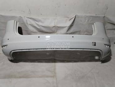 Zadnji branik za Volkswagen Sharan od 2010. do 2015. god.