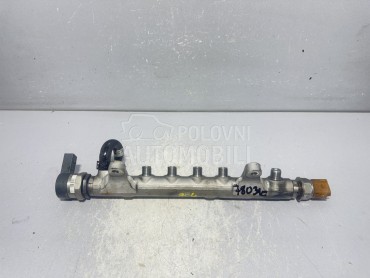 RAMPA za Volkswagen Tiguan