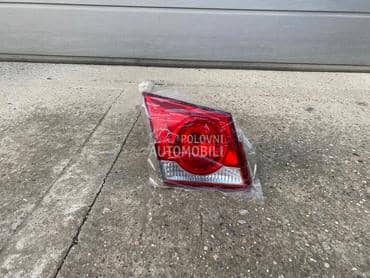 Zadnja Leva Stop Lampa za Chevrolet Cruze od 2011. do 2015. god.