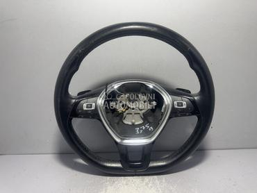 VOLAN za Volkswagen Golf 7