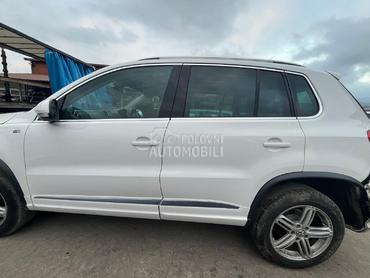 VRATA za Volkswagen Tiguan