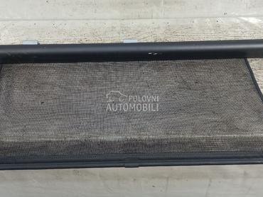 ROLETNA GEPEKA za Volkswagen Passat B7