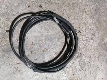 Sajla haube za Lancia Delta od 2008. do 2014. god.