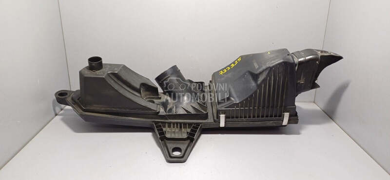 KUCISTE FILTERA ZRAKA