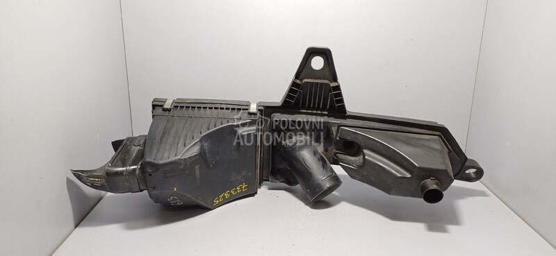 KUCISTE FILTERA ZRAKA