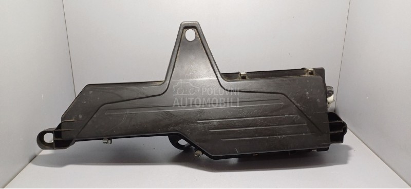 KUCISTE FILTERA ZRAKA