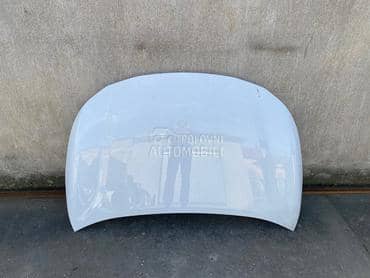 Prednja Hauba e21 za Toyota Corolla od 2019. do 2025. god.