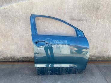 Prednja Desna Vrata za Citroen C5 Aircross