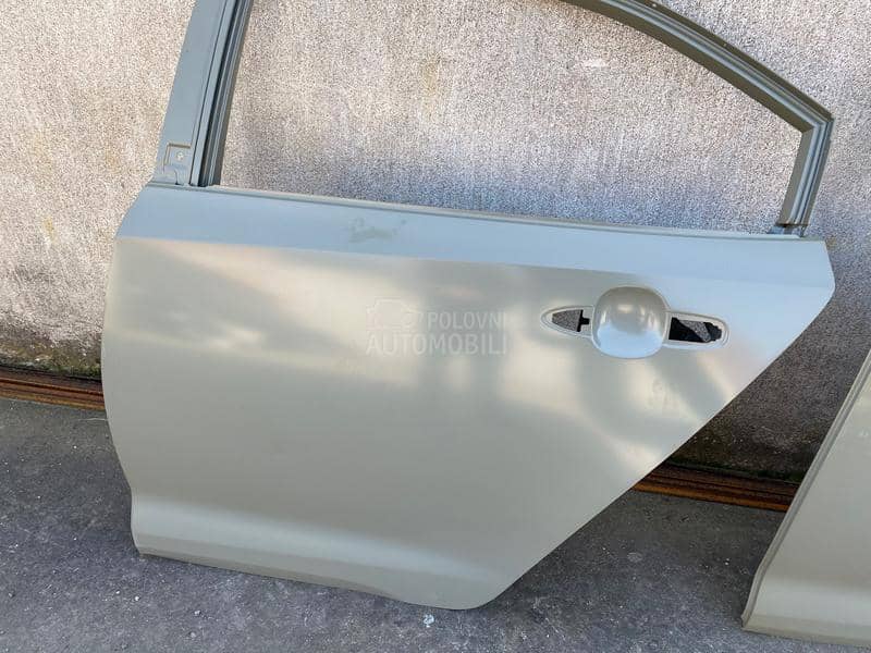 Zadnja Leva Vrata e21