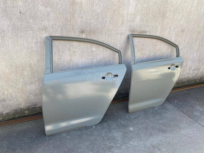 Zadnja Leva Vrata e21