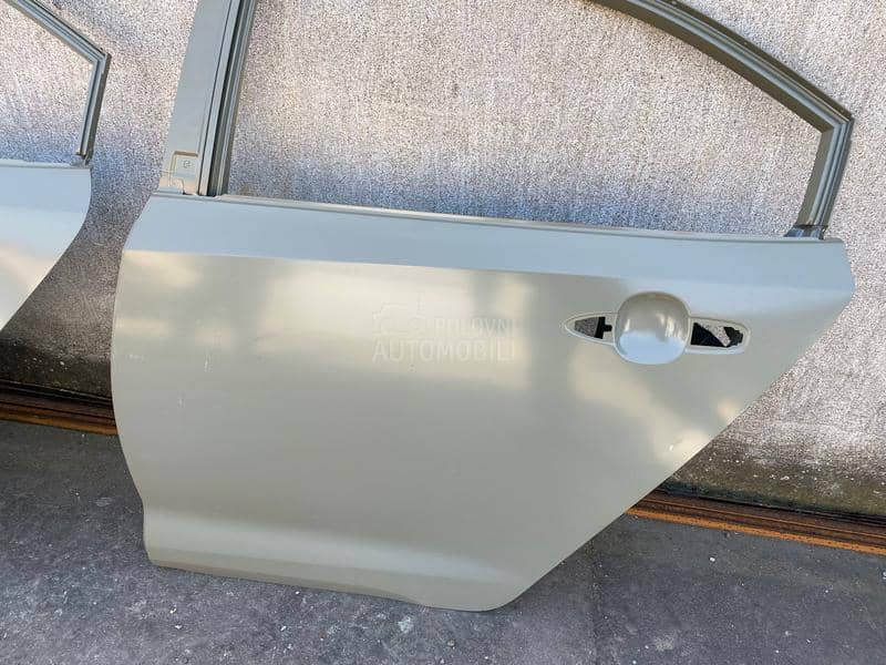 Zadnja Leva Vrata e21