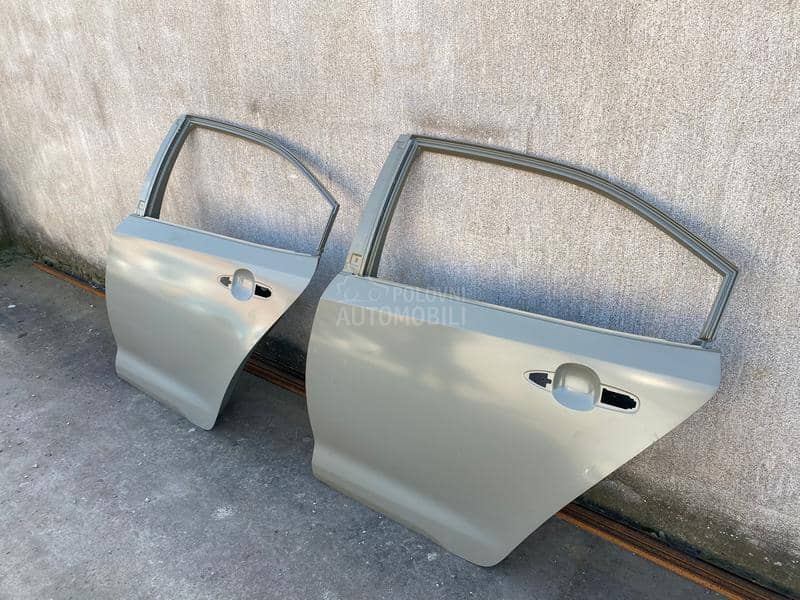 Zadnja Leva Vrata e21