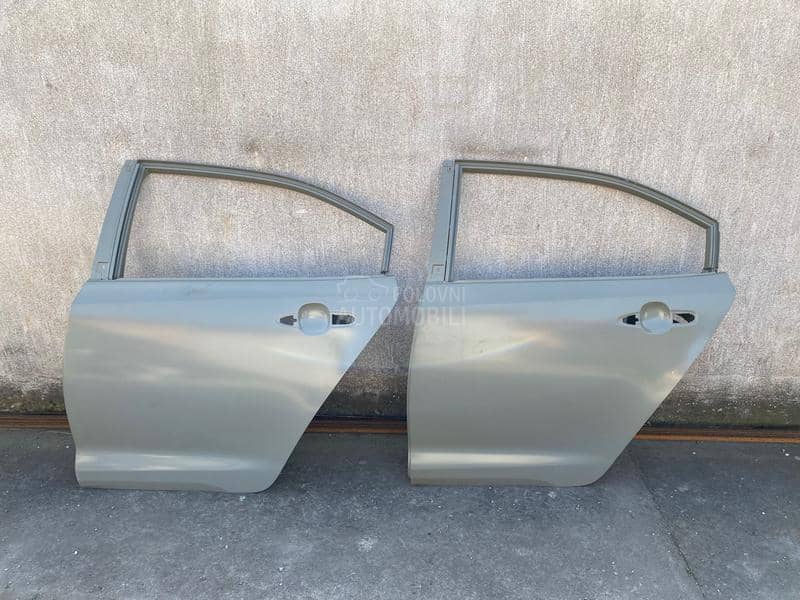 Zadnja Leva Vrata e21