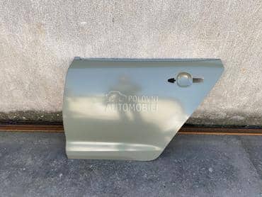 Zadnja Leva Oplata Vrata e21 za Toyota Corolla od 2019. do 2025. god.