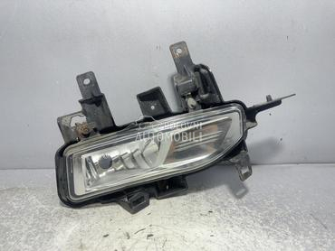 MAGLENKA za Nissan Qashqai