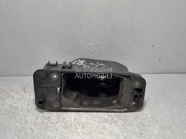 PLASTIKA za Volkswagen Golf 7