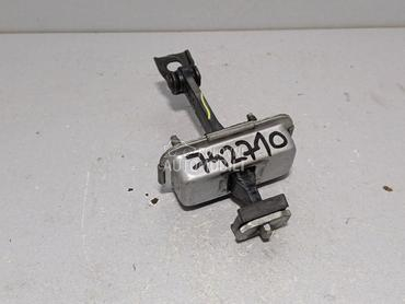 GRANICNIK VRATA za Peugeot 208