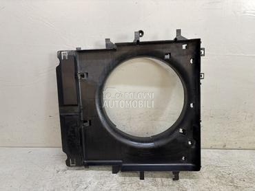 NOSAC VENTILATORA za Volkswagen Tiguan