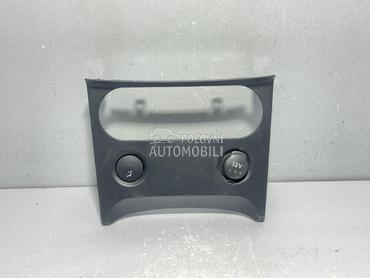 BLENDA za Nissan Qashqai