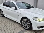 BMW 520 Reg.2027.