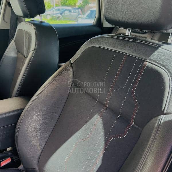 Opel Astra J EKO Flex