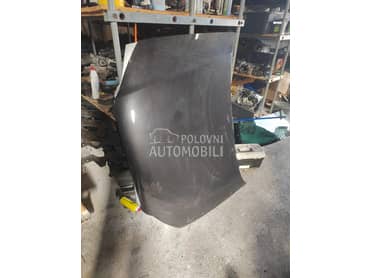 hauba za Audi A3 od 2004. do 2008. god.