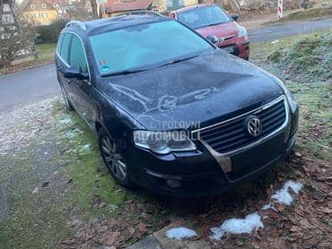 Branik za Volkswagen Passat B6 od 2004. do 2010. god.