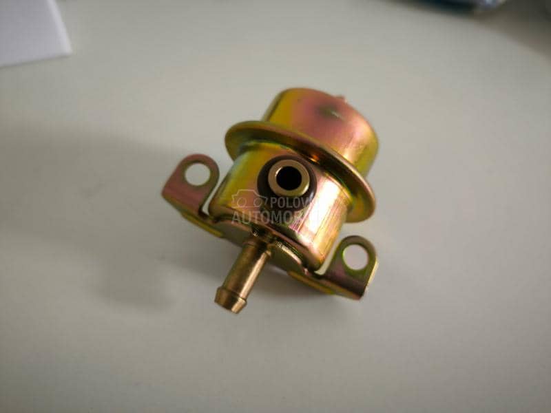 regulator pritiska goriva