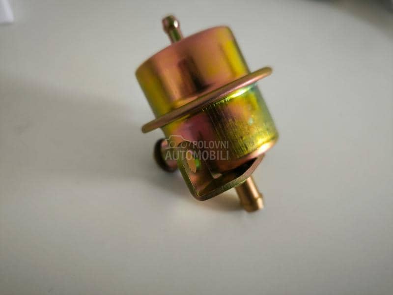 regulator pritiska goriva
