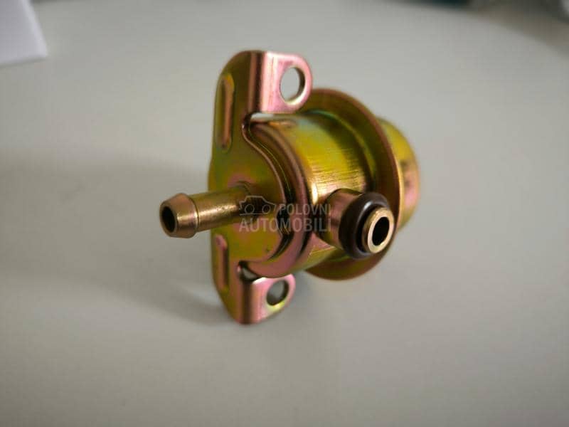 regulator pritiska goriva