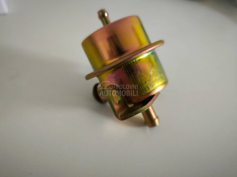 regulator pritiska goriva