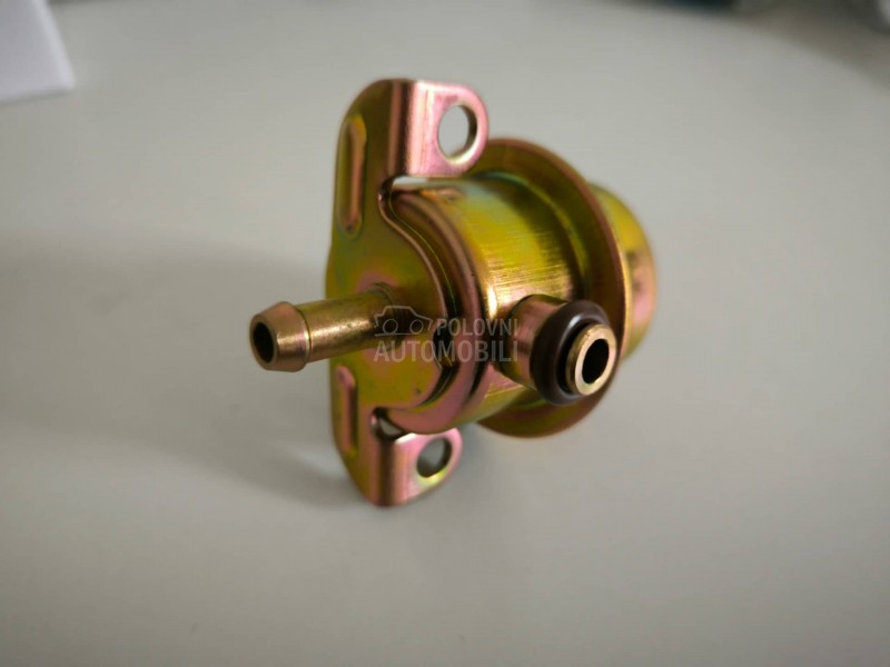 regulator pritiska goriva