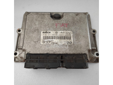 ELEKTRONIKA MOTORA za Fiat Stilo