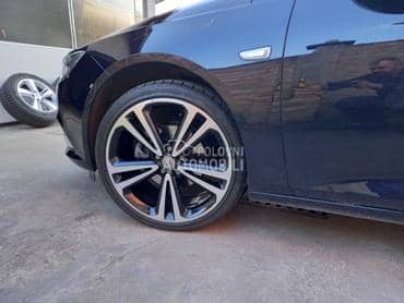 senzor pritiska u gumama za Opel Insignia od 2017. do 2025. god.