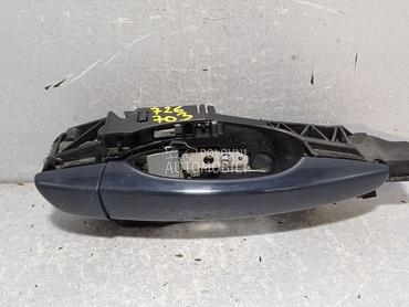 RUCKA VRATA za Peugeot 308