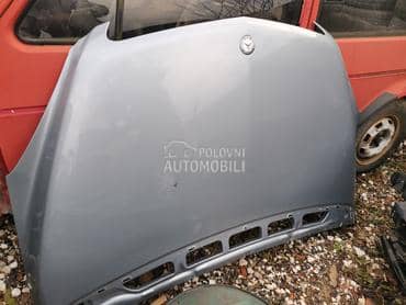 Hauba za Mercedes Benz B Klasa od 2005. do 2011. god.