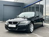BMW 316 D