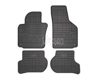 Patosnice guma napred/nazad za Seat Leon od 2003. do 2017. god.