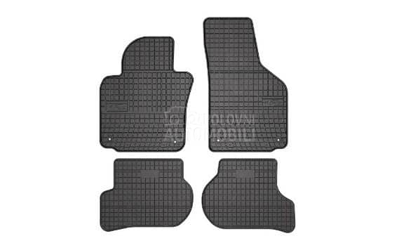 Patosnice guma napred/nazad