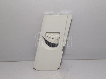 PLASTIKA za Porsche Cayenne