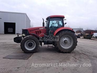 Case IH Puma 195