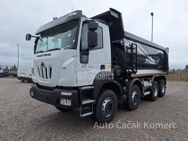 Iveco ASTRA HD9 84.51