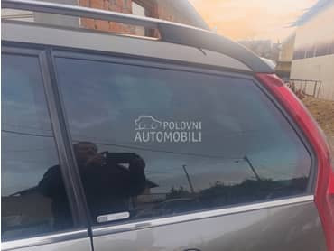 staklo zadnje levo za Citroen C4 Grand Picasso od 2006. do 2013. god.