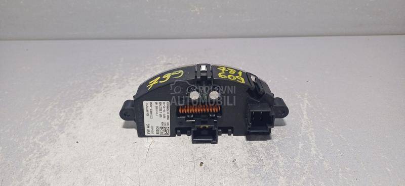 ELEKTRONIKA REOSTAT